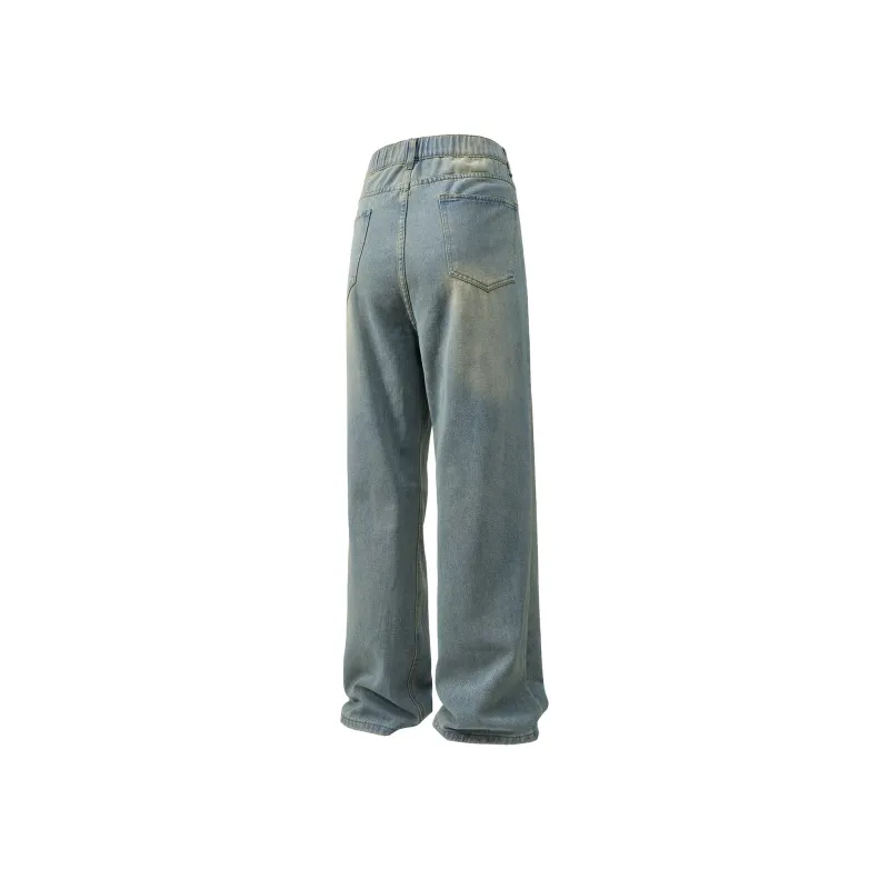 GF Jeans Unisex-22