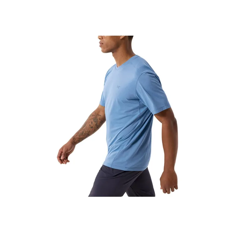 Arcteryx T Shirts Men-3