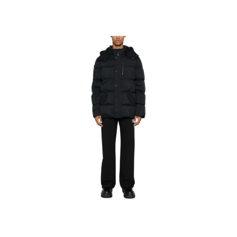 Moose Knuckles Everest 3Q Hooded Padded Jacket-1