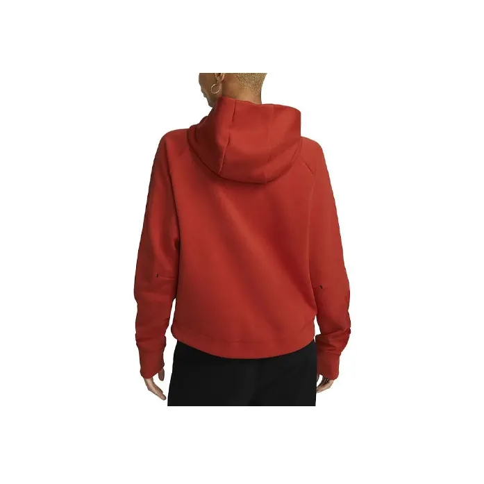 Nike Sweatshirts Women's Red-1