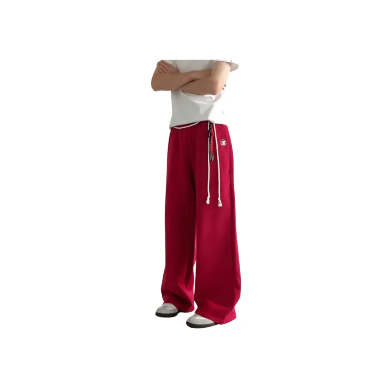 ArcaneFunk Casual Pants Unisex-2