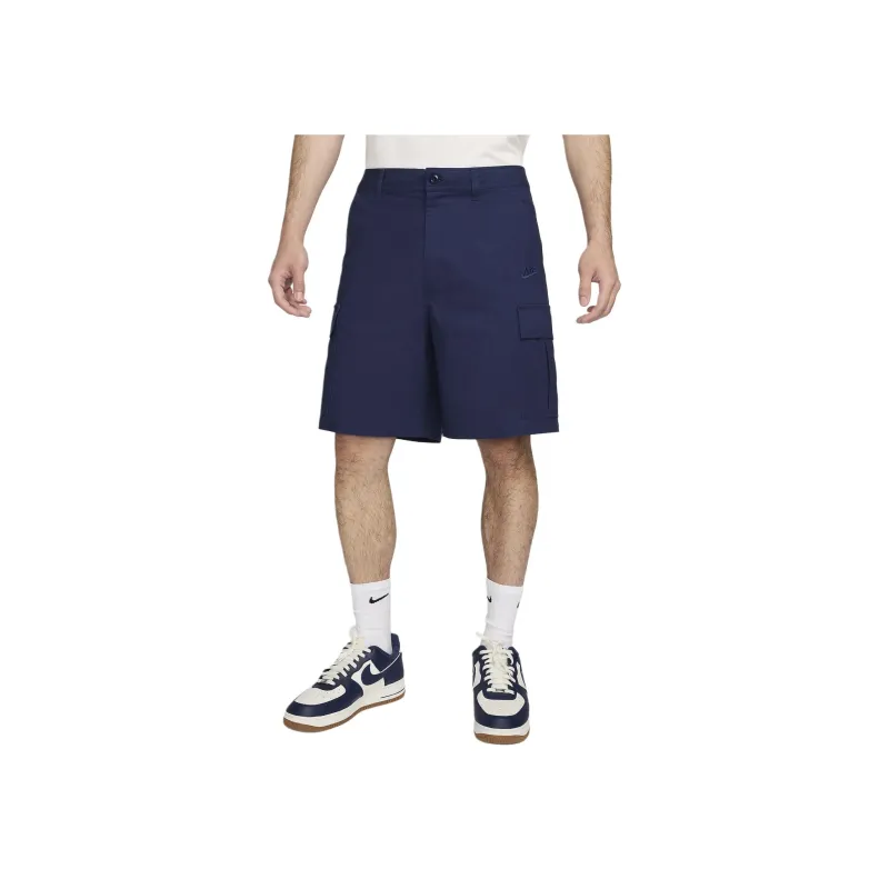 Nike Club Men's Woven Cargo Shorts-0