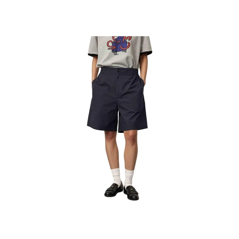 COMMON SCENTS Casual Shorts Men's-3
