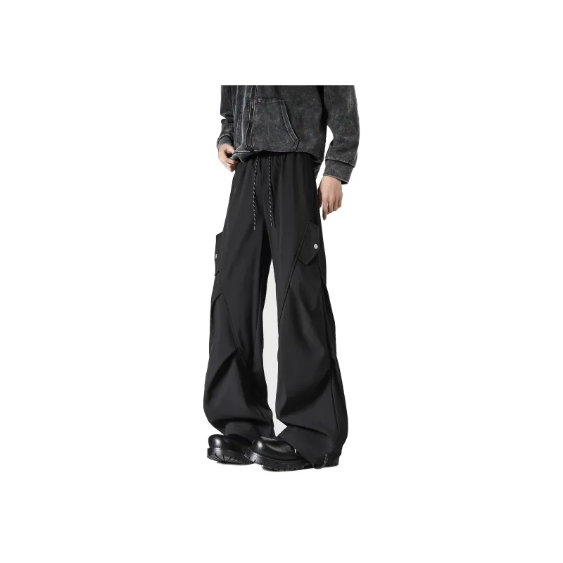 KADAKADA SUITE Casual Pants Unisex-0