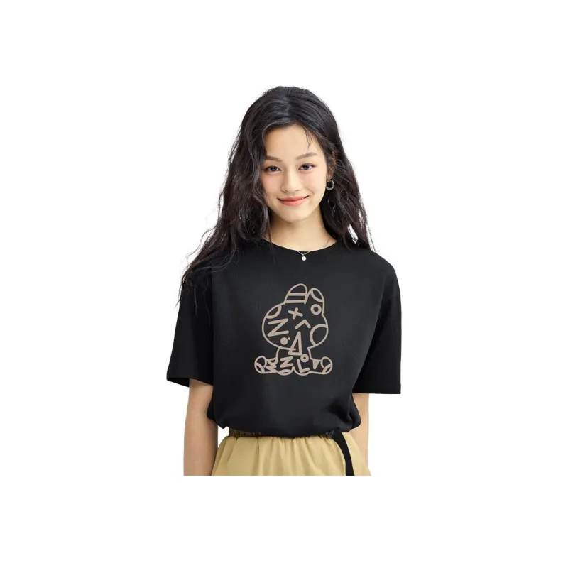 UNIQLO T Shirts Women's-3