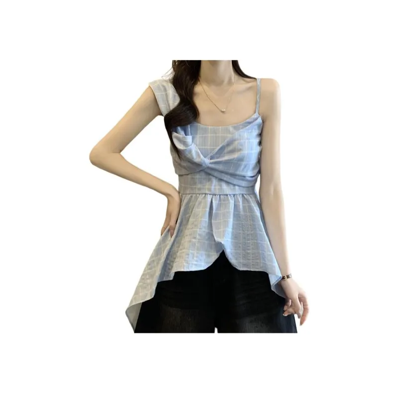 The Temptation Of The Muse Camisole Women's-6