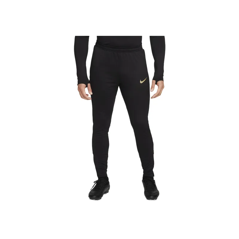 Nike Strike Knitted Sports Pants Men's Black-1