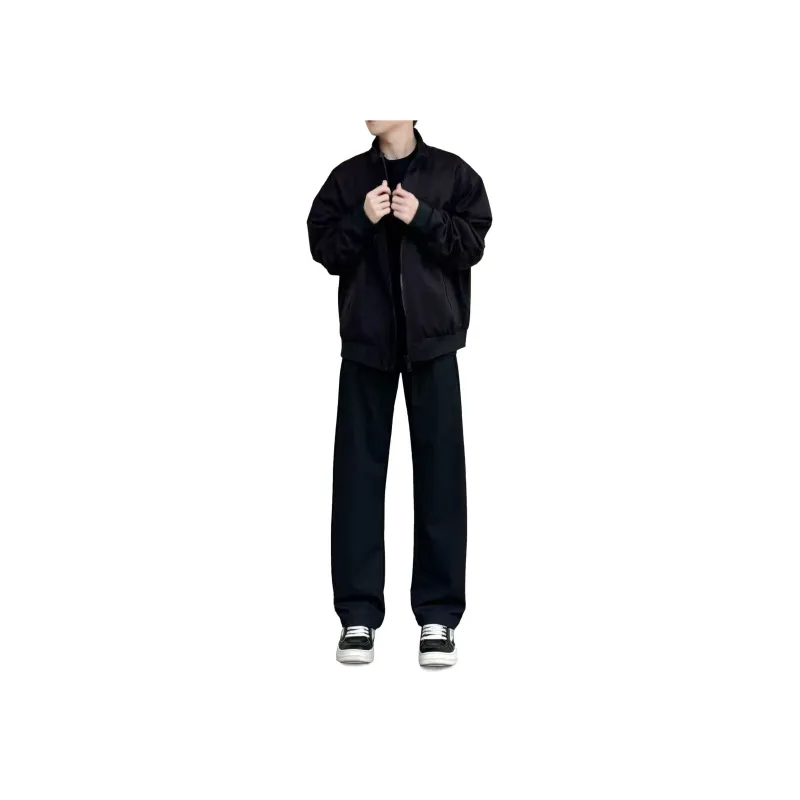 DBD WH Casual Pants Unisex-2