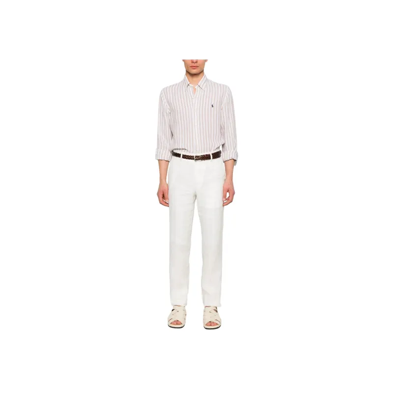 Polo Ralph Lauren Striped Shirt-1