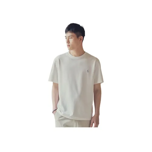 A.B.X 남성 티셔츠