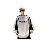 White (Fleece-Lined)