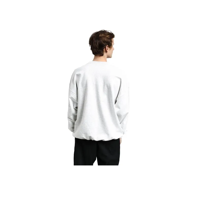 Thrasher Sweatshirts Unisex-3