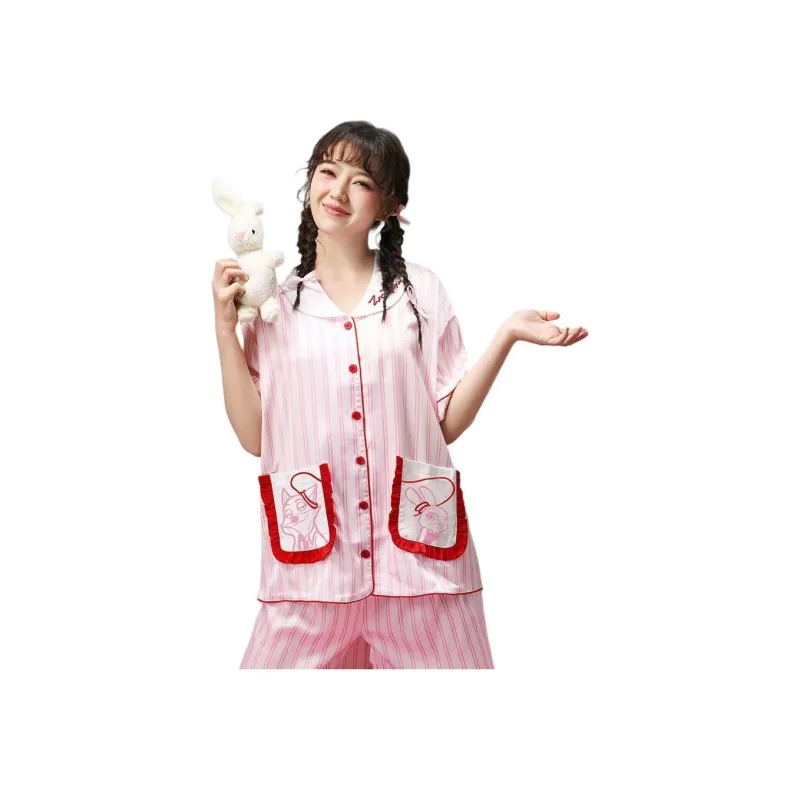 Disney Women's Pajama Sets-1