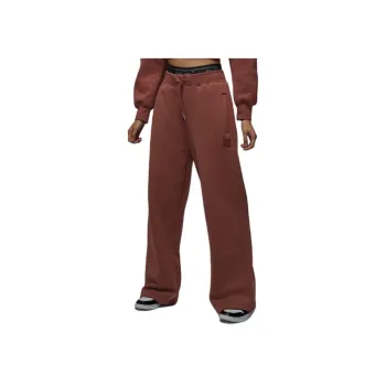 JORDAN Flight Fleece Women's Open Hem Pants