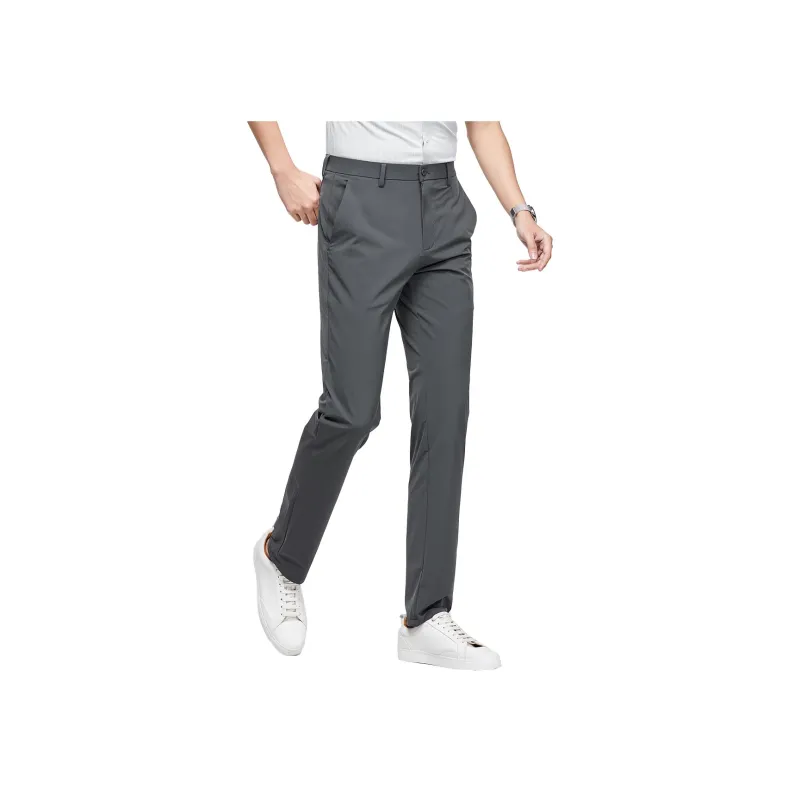 FIRS Casual Pants Men-2