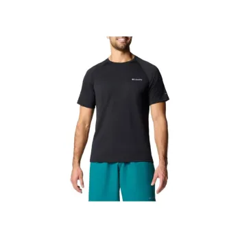 Columbia Alpine Chill ™ Pro T Shirt Men's Black