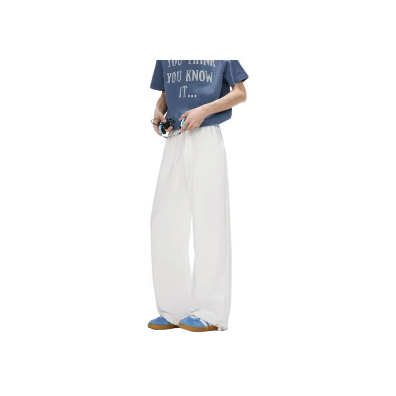 SCHEPPERHEYN Casual Pants Unisex-3