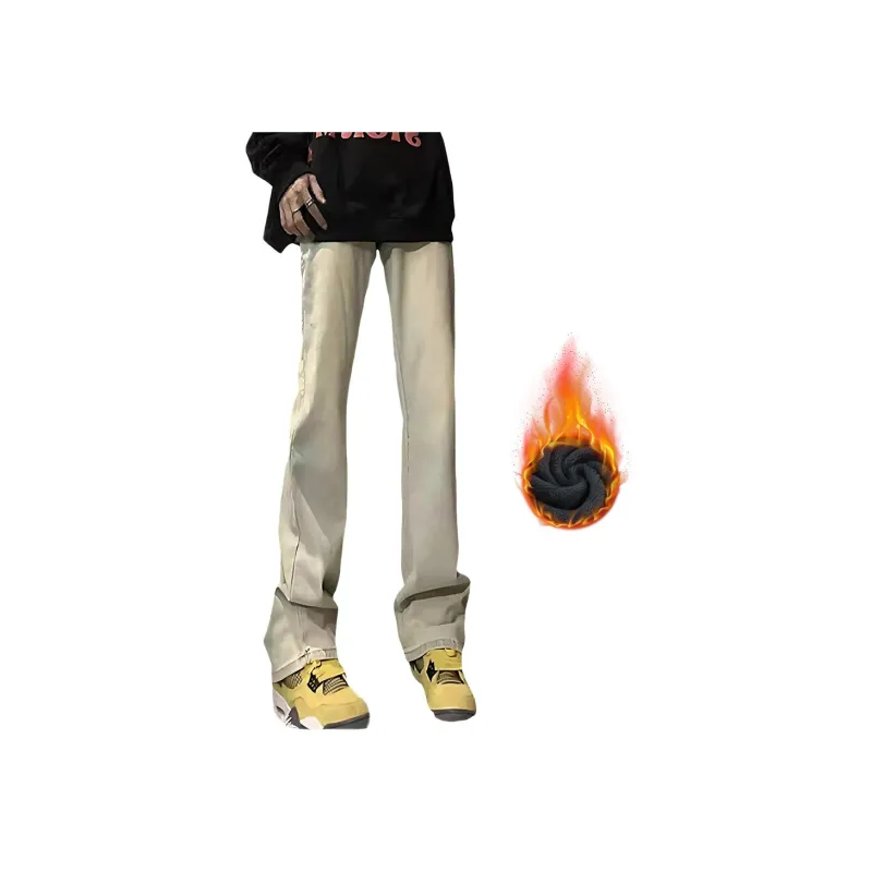 UNthemed Jeans Unisex-11