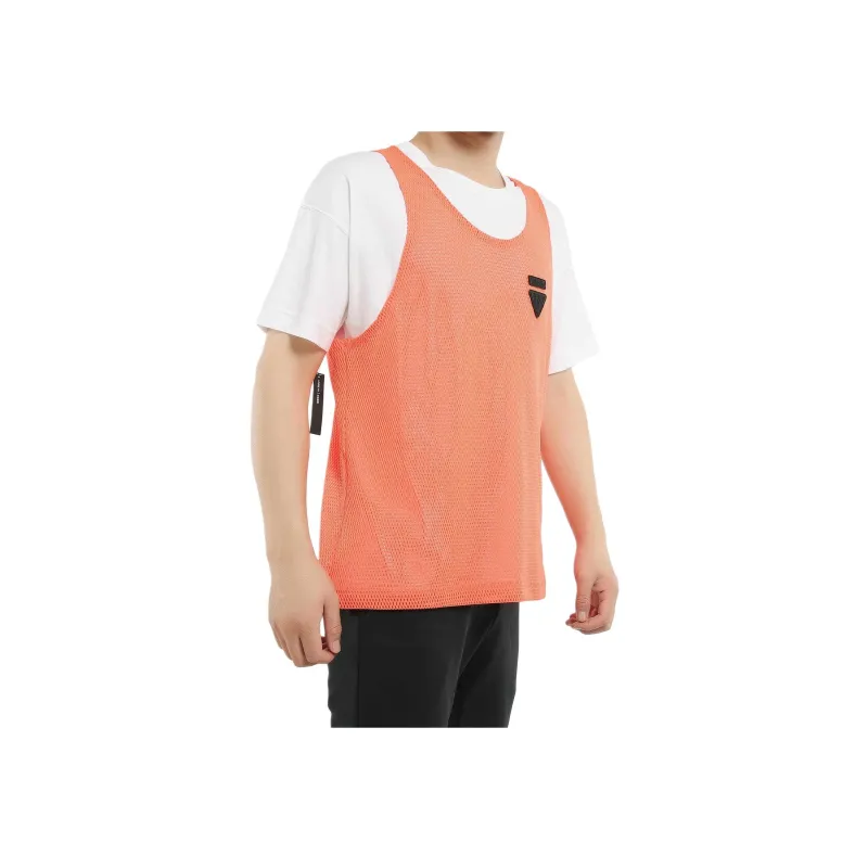 Jordan T Shirts Men Orange-3