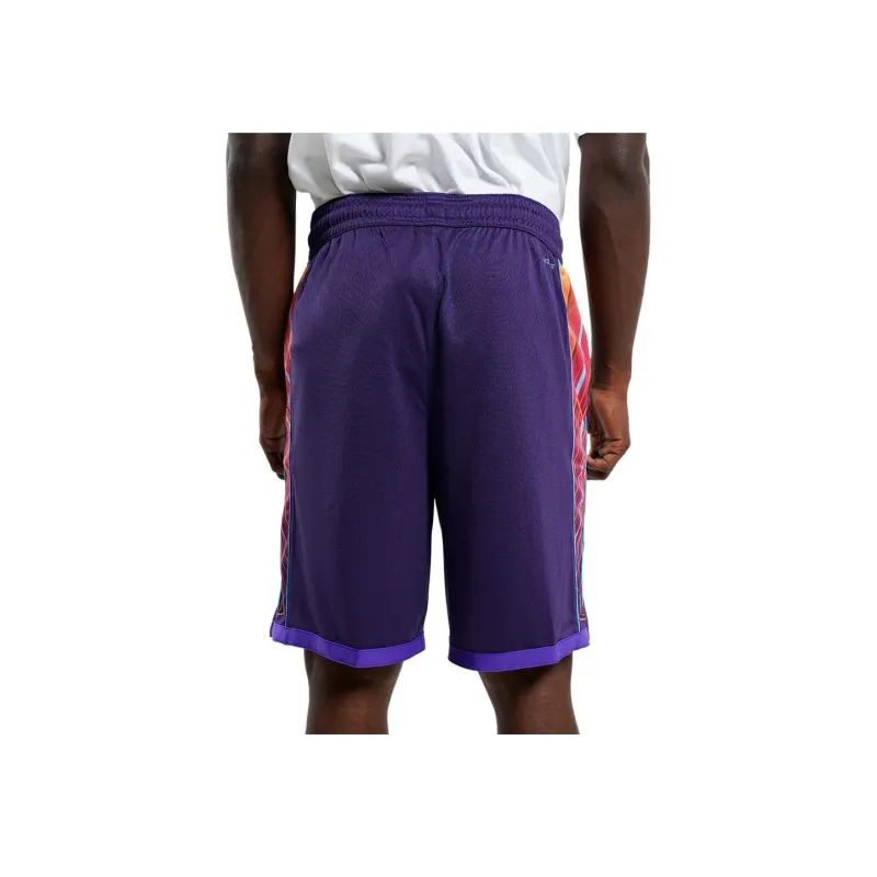 Nike Nba Phoenix Suns Swingman City Edition Dri Fit Shorts-4
