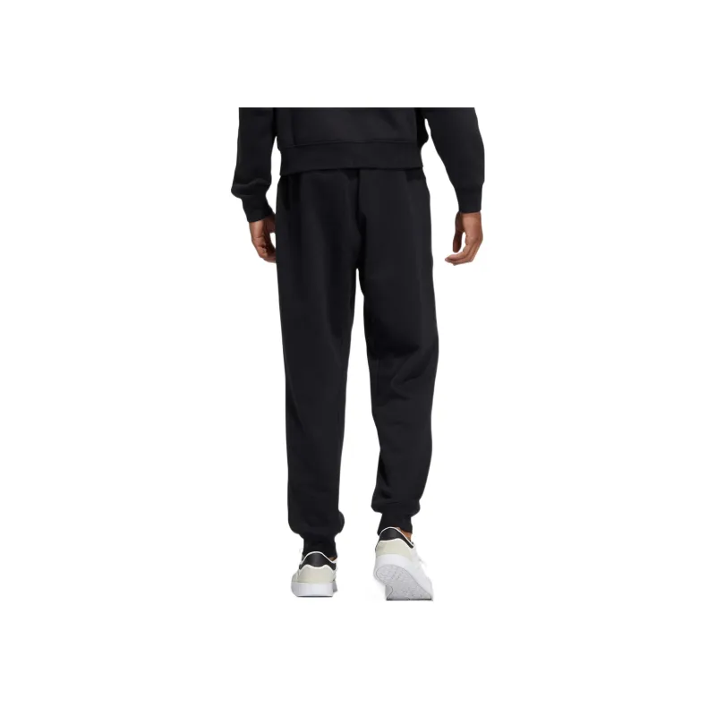 Adidas Neo Sports Pants Men's Black-2