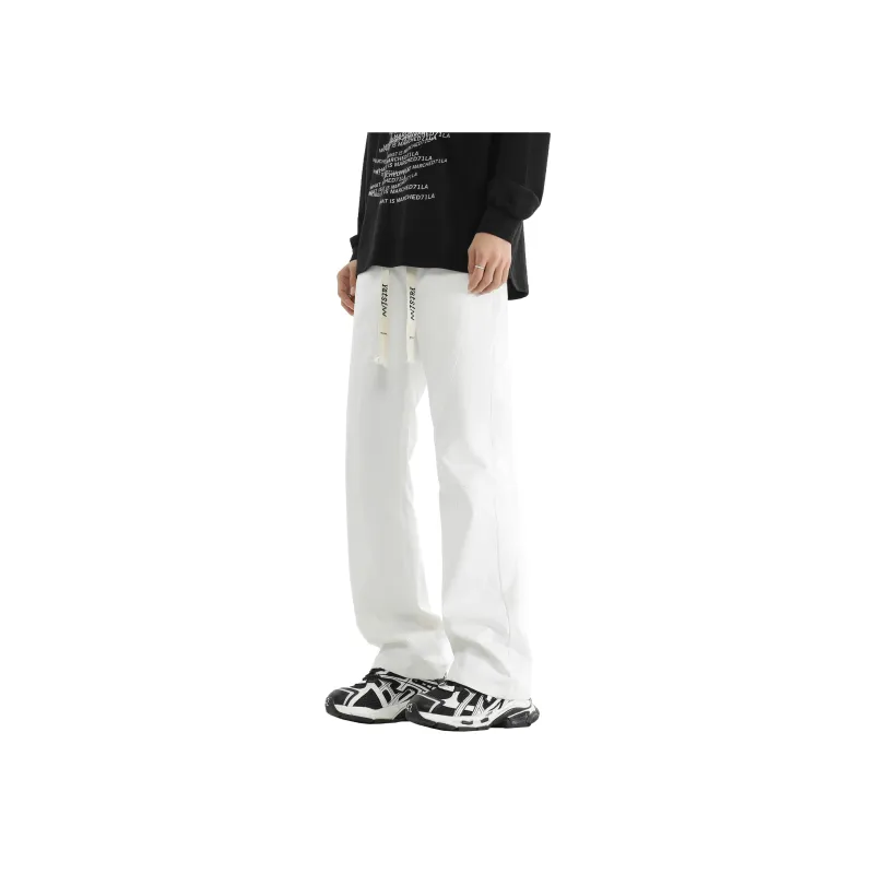 YATSI Casual Pants Unisex-0