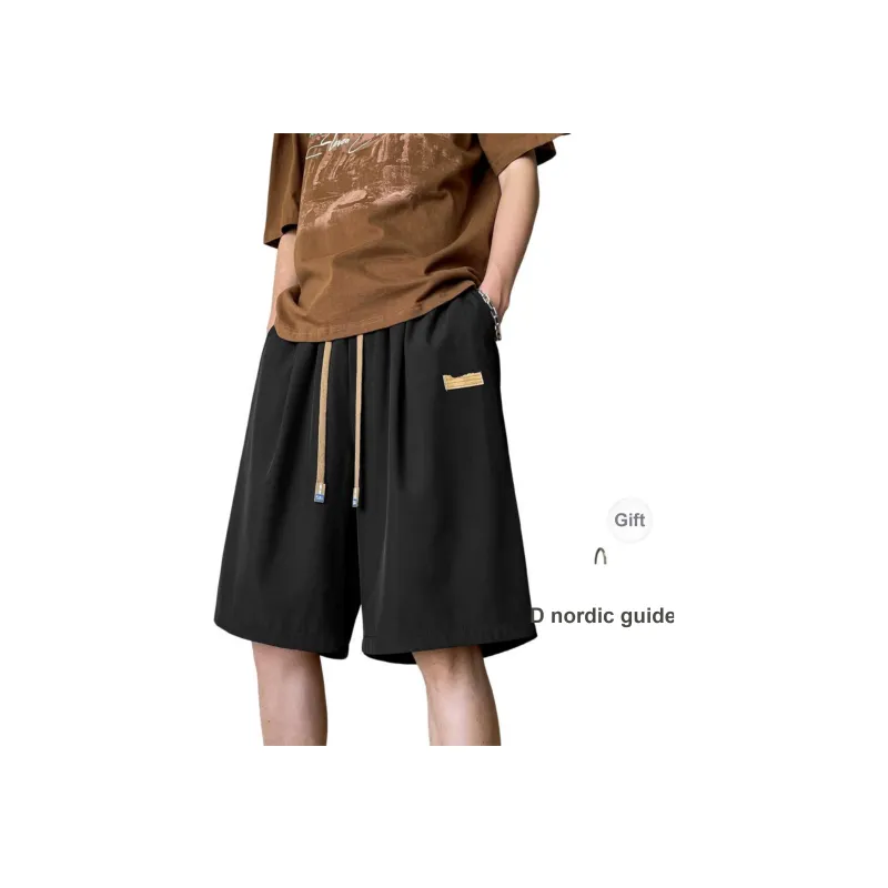 Nordic Raiders Casual Shorts Unisex-24