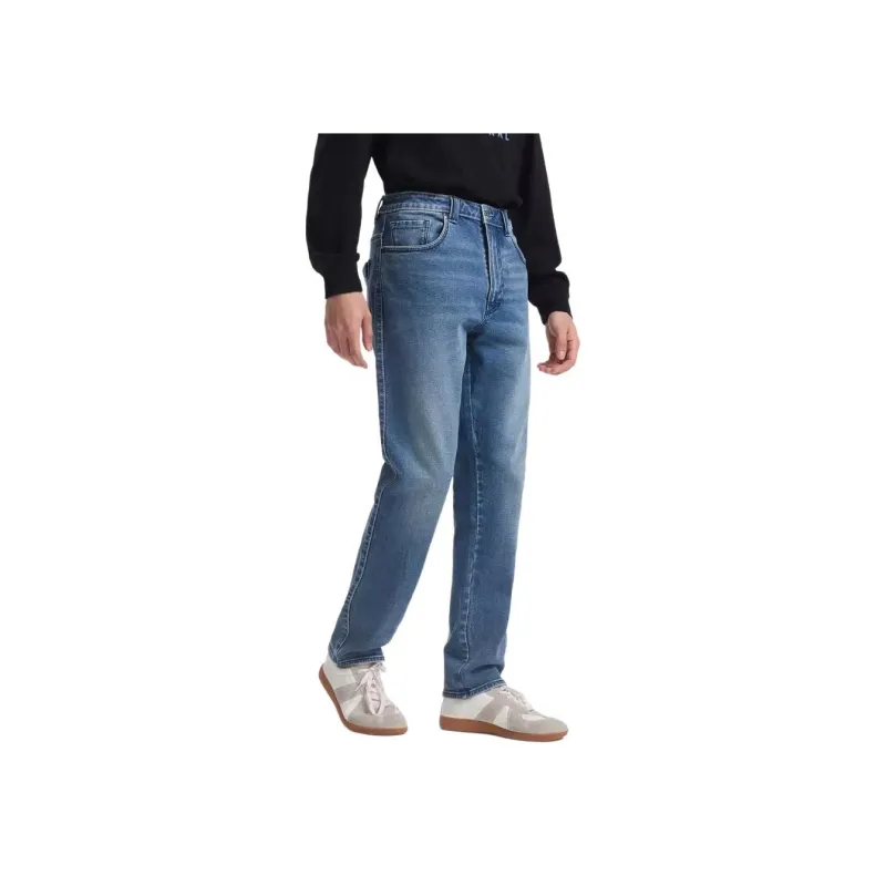 GAP Jeans Men Medium Washed-2