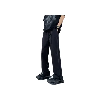 JEEP SPIRIT Windbreaker Pants Unisex
