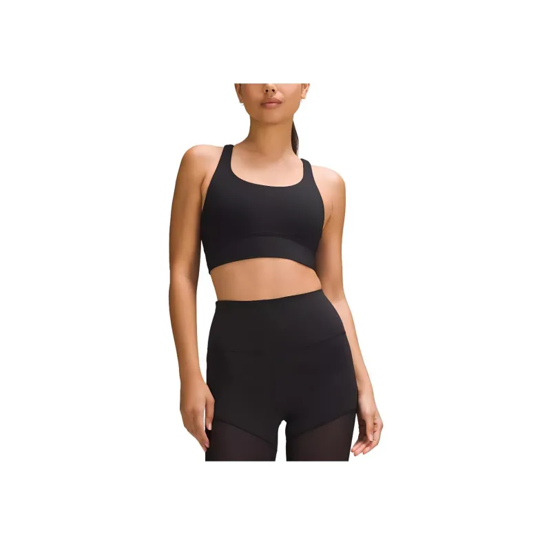 Lululemon Energy Collection Luxtreme™ Longline Sports Underwear Women's-10