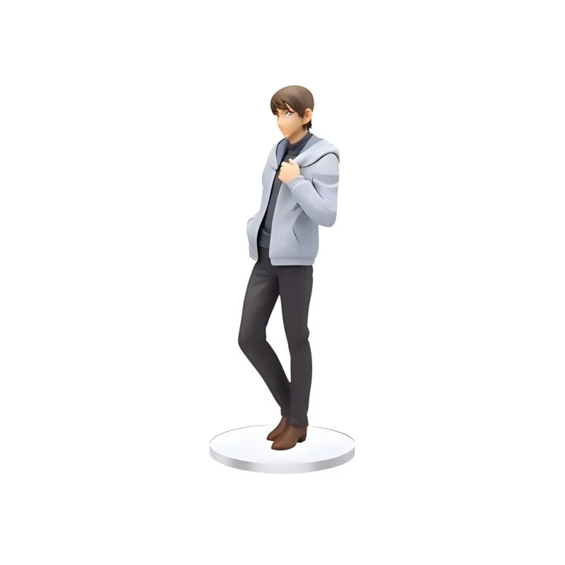 SEGA SMP Detective Conan Case Closed, Hiromitsu Morofushi Bonus Gifts-1