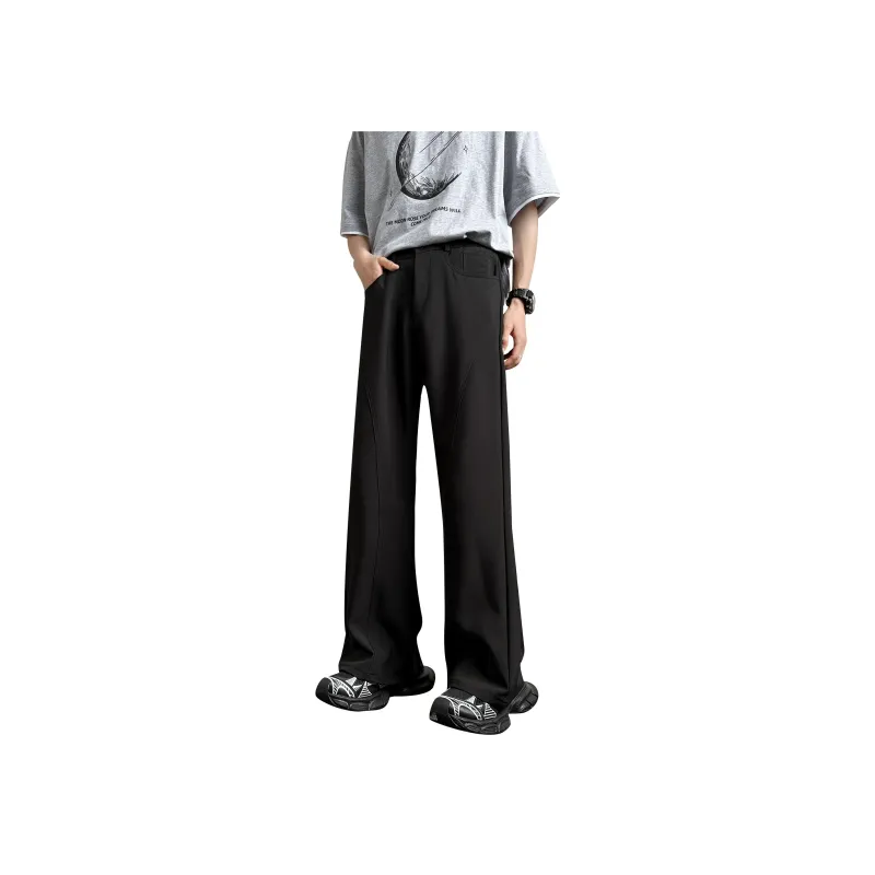 Lightning X Storm Casual Pants Unisex-0