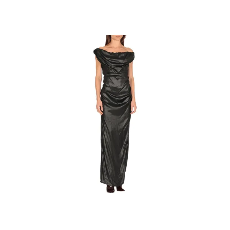 Vivienne Westwood Ginnie Maxi Dress-2