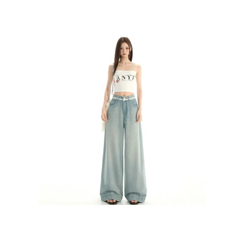 ZAZN Jeans Women's-2