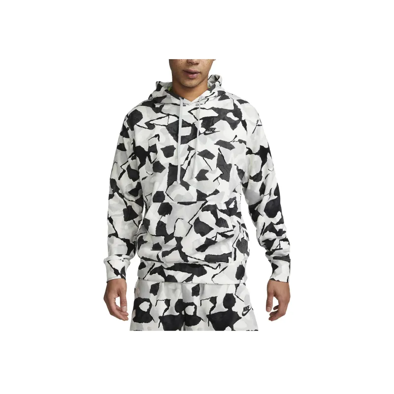 Nike Sweatshirts Men Anthracite-0