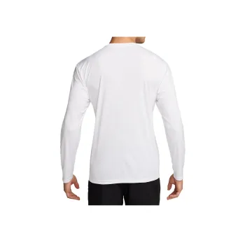 Nike Swim Hydroguard Men's Long Sleeve Top