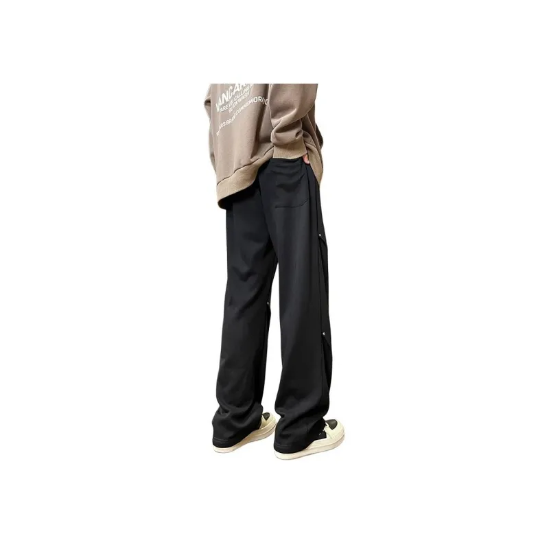 Lafetto Casual Pants Unisex-0
