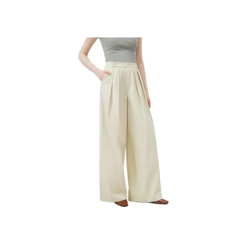 FANSILANEN Casual Pants Women's-3