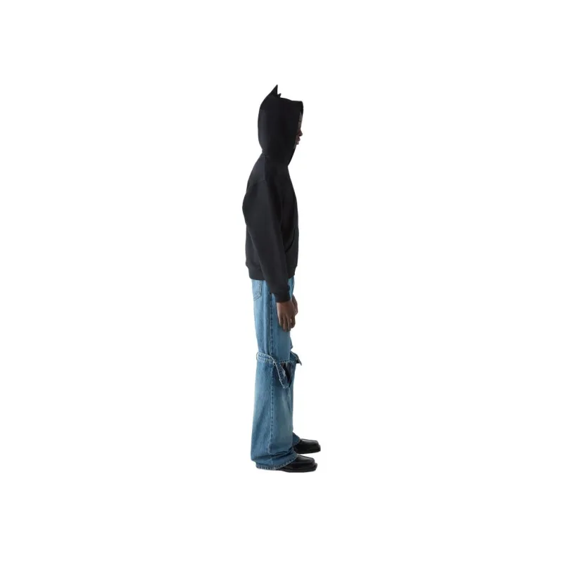 COPERNI Long sleeve Cotton Hoodie-6
