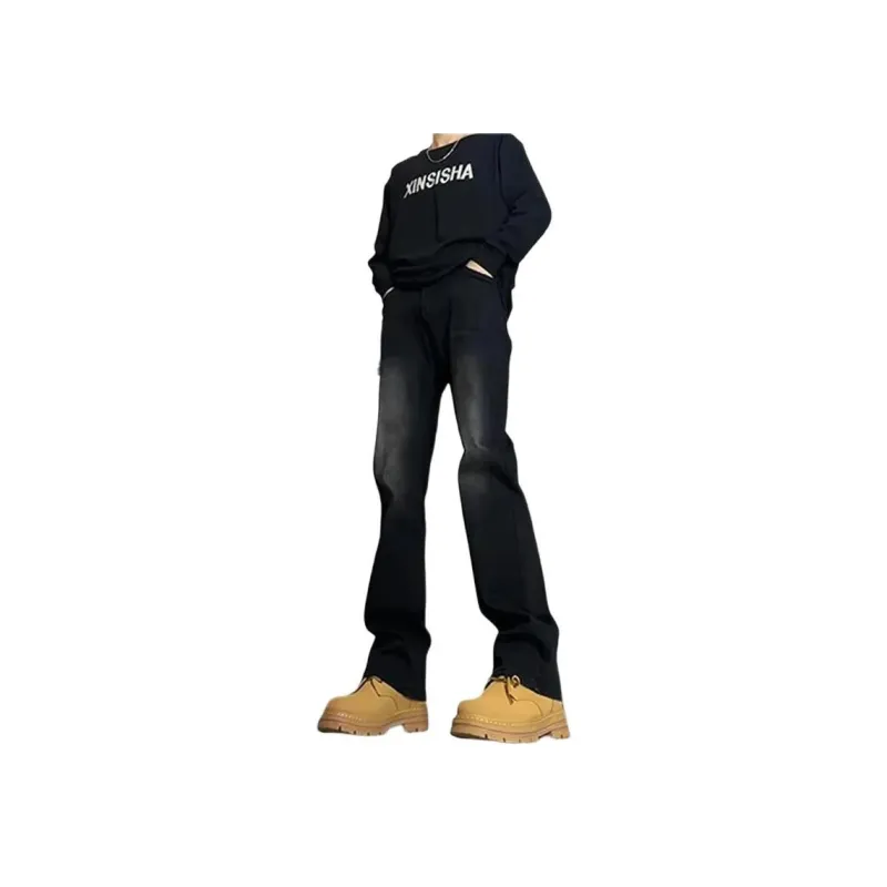 KOKO BASE Jeans Unisex-16