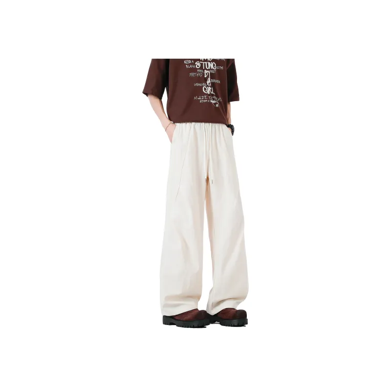 NOAHGIGI Casual Pants Unisex-22