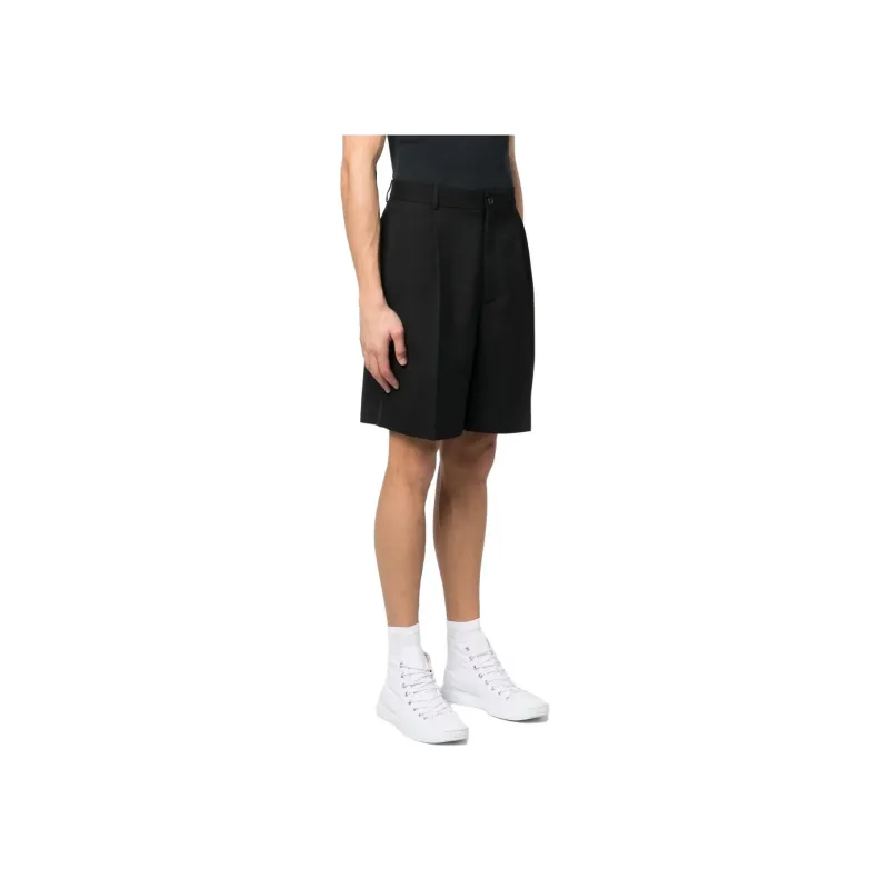 Acne Studios Tailored Shorts-3