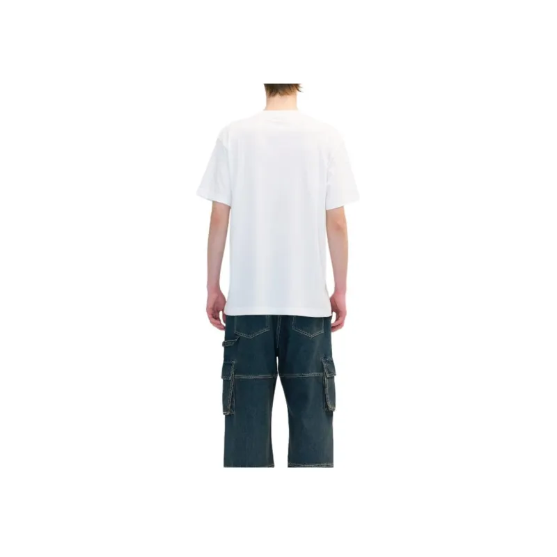 MARITHE FRANCOIS GIRBAUD T Shirt Long Unisex-1