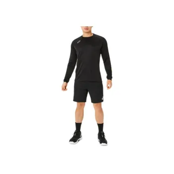 Asics T Shirt Men's Performance Black