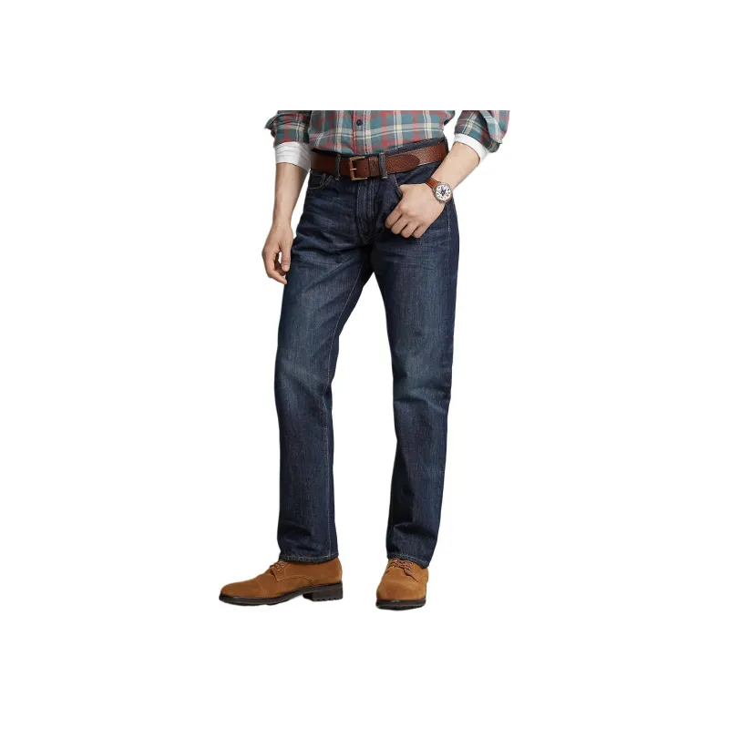 Polo Ralph Lauren Jeans Men's Blue-1