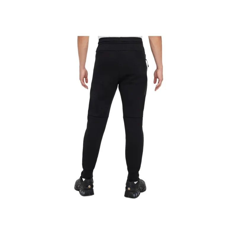 Nike Tech Fleece '/' Track Pants-3
