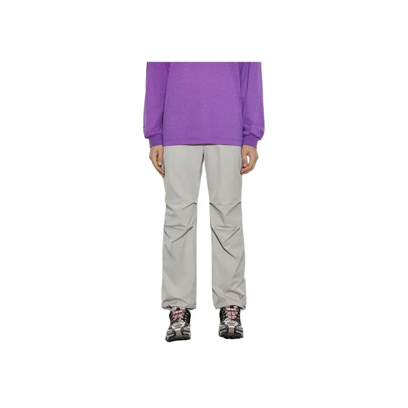 VOLCOM Casual Pants Men-7