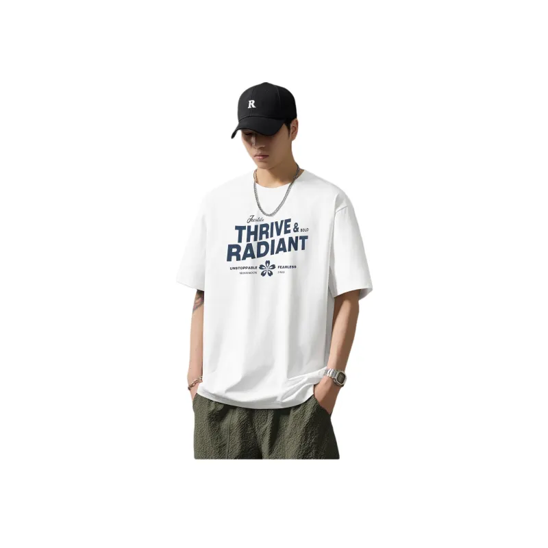 WOOD SOON T Shirts Unisex-0