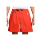 Orange Red