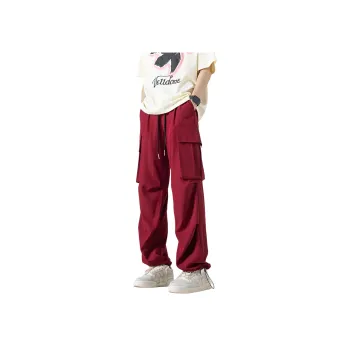 ROSECREED Casual Pants Unisex